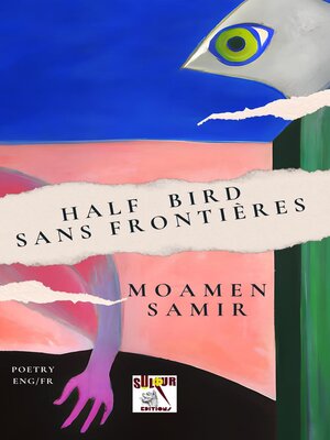 cover image of Half bird Sans Frontières
